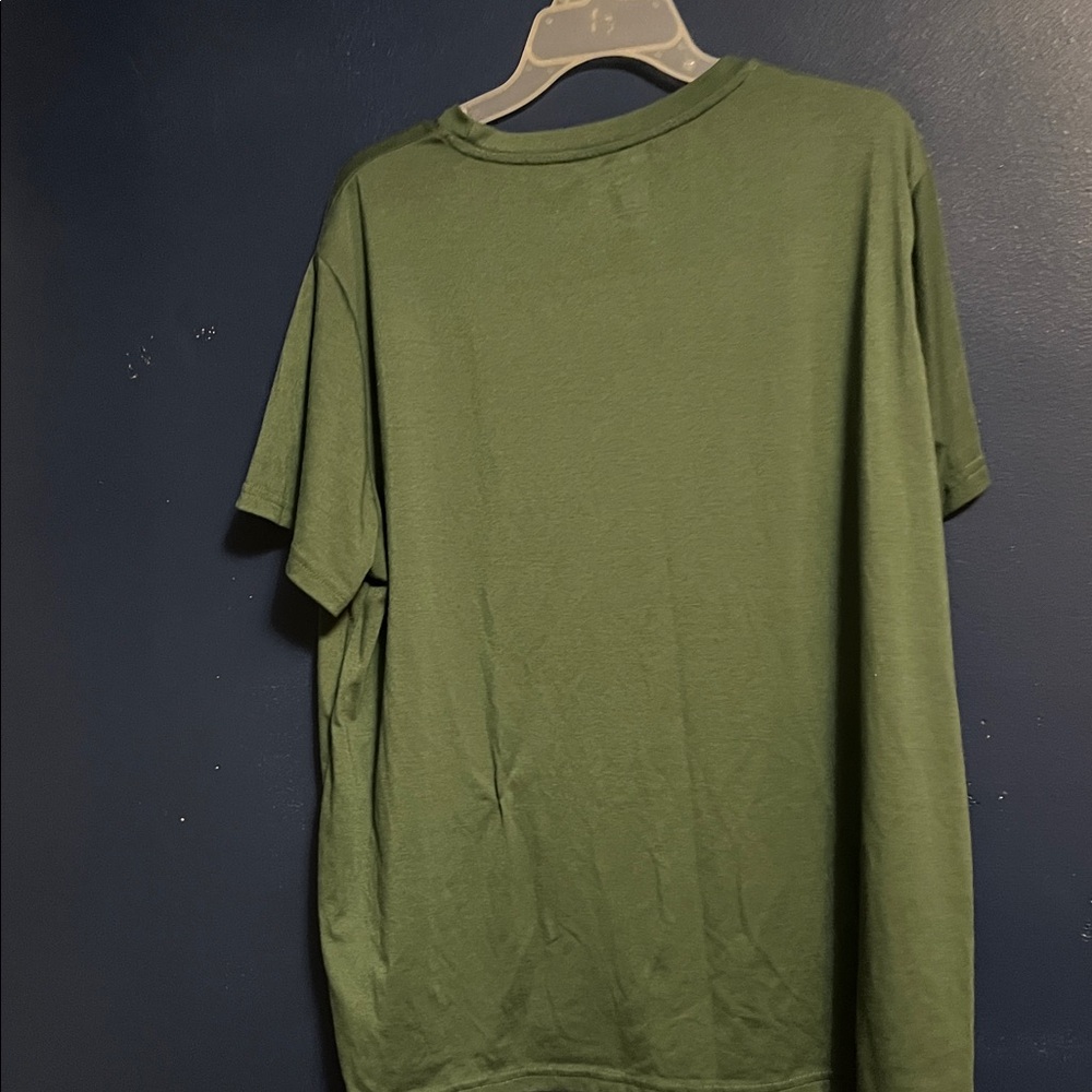 SHEIN Catnip Madness Tee - Picture 3 of 3